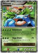 Venusaur