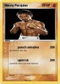 Manny Pacquiao
