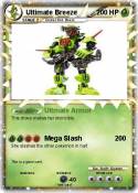 Ultimate Breeze