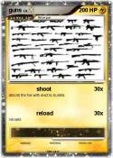guns