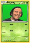 Eddy Wally