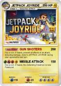 JETPACK JOYRIDE