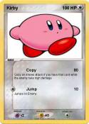 Kirby