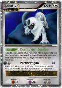 Absol Absol