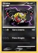 Giratina