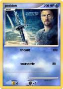 posidon