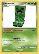 creeper