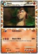Buck Buck