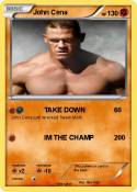 John Cena