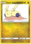Hoshi's Shiny