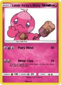 Latale Kirby's