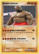 Ezekiel Jackson
