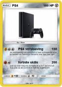 PS4