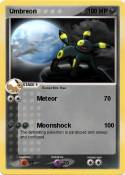 Umbreon