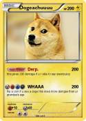 Dogeachuuuu