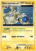 heroe electrum