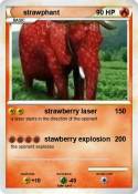strawphant strawphant