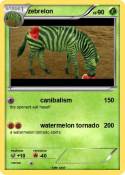 zebrelon