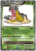 HIPPOWDON