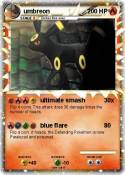 umbreon umbreon