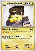 SkyDoesMineCraft