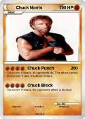 Chuck Norris