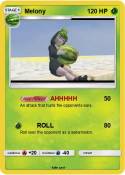 Melony