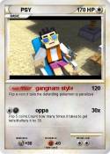 PSY