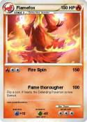 Flamefox