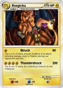 Reegichu
