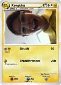 Reegichu