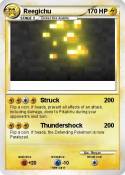 Reegichu