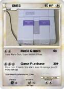 SNES