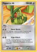 Flygon Lv. 65