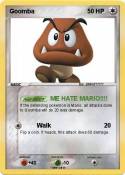 Goomba