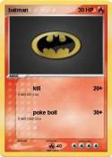 batman