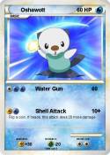 Oshawott