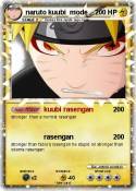 naruto kuubi