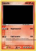 Luca Ex