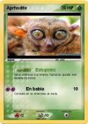 Aprhodite