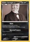 Andre Carnegie
