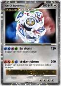 ice dragoon