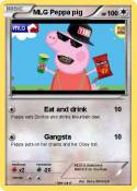 MLG Peppa pig