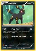 umbreon