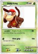 Diddy Kong