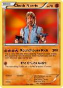 Chuck Norris