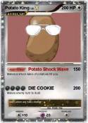 Potato King