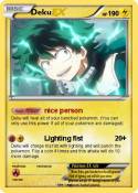 Deku