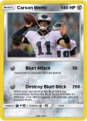 Carson Wentz