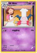 Mr. Mime